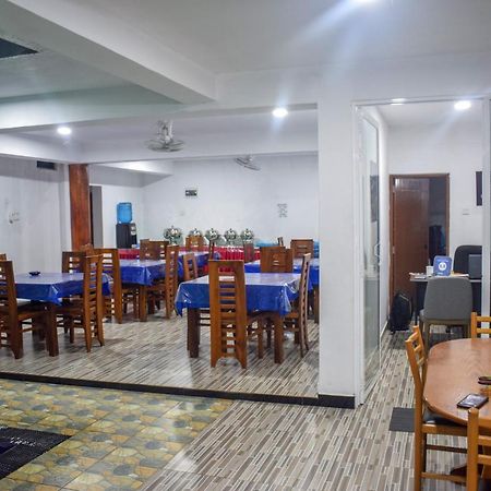 Lion Resort Polonnaruwa Exterior foto
